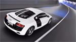 Fond d'écran gratuit de Audi numéro 59469
